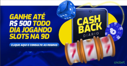 APK Android da cncbet para download