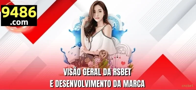 Imagem promocional do aplicativo mobile da cncbet