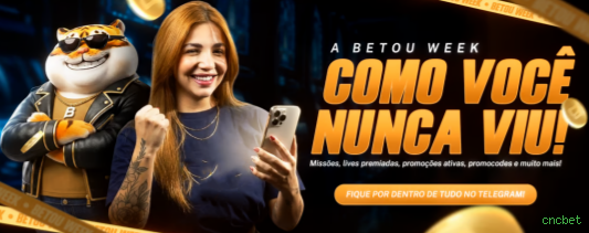 cncbet - O melhor cassino online para brasileiros está pronto para você!