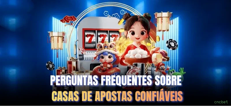 Imagem promocional de todos os jogos da cncbet