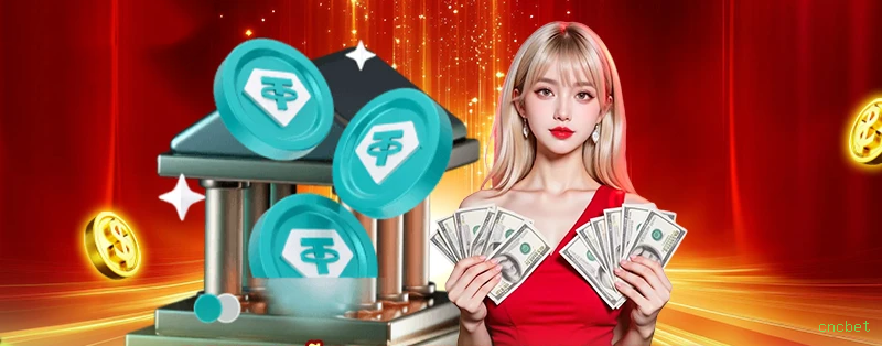 Imagem promocional dos ganhos da cncbet